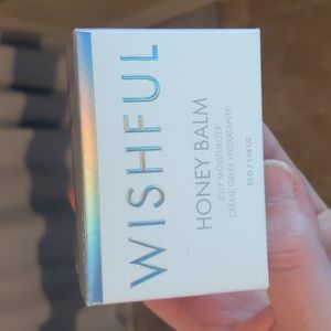 Wishful Honey Balm